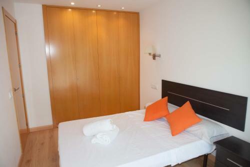 Costa Dorada Apartments