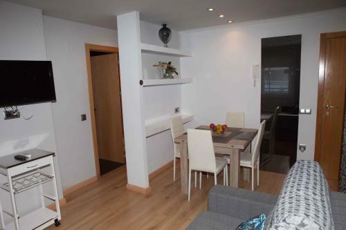 Costa Dorada Apartments