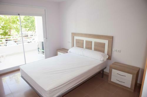 Costa Dorada Apartments