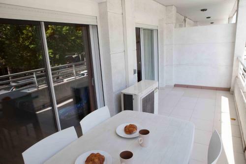 Costa Dorada Apartments