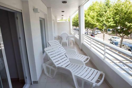 Costa Dorada Apartments