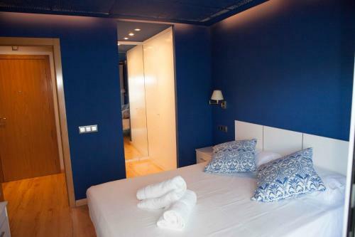 Costa Dorada Apartments