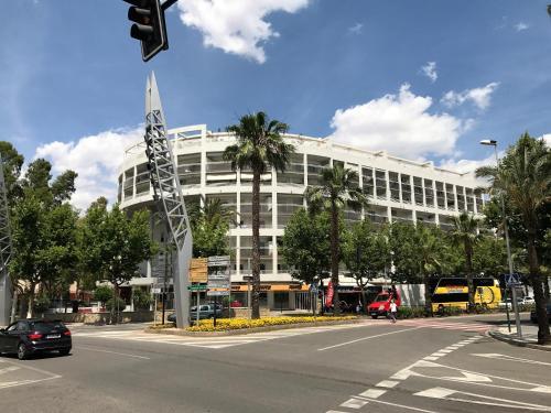 Costa Dorada Apartments