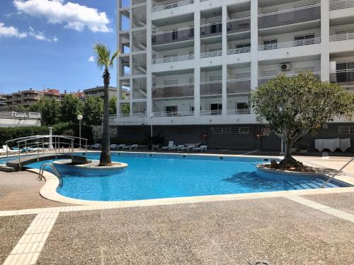 Costa Dorada Apartments