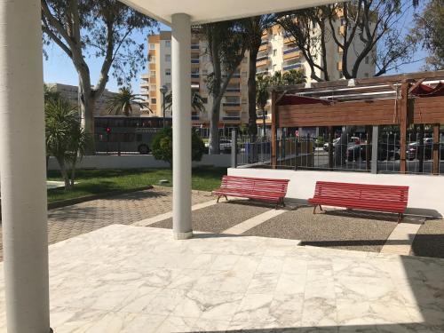 Costa Dorada Apartments
