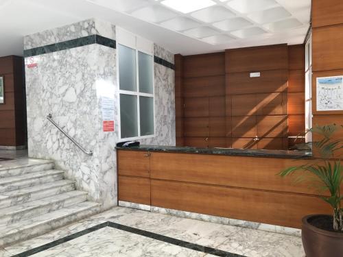 Costa Dorada Apartments