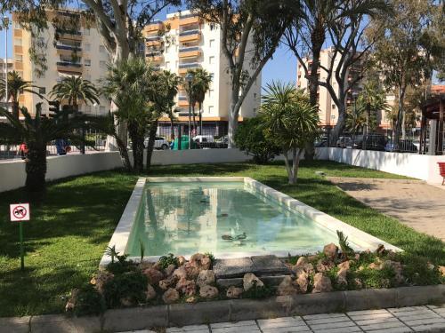 Costa Dorada Apartments