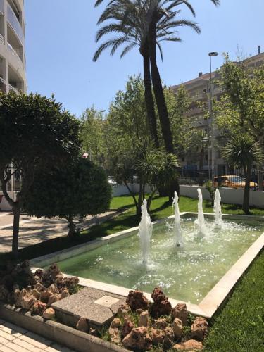 Costa Dorada Apartments