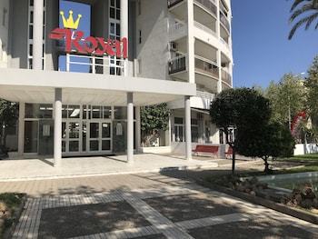 Costa Dorada Apartments