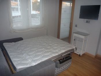 Costa Dorada Apartments