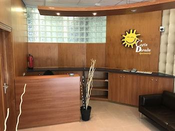 Costa Dorada Apartments