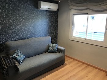 Costa Dorada Apartments