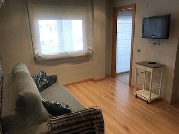 Costa Dorada Apartments