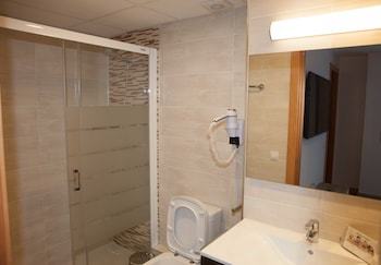 Costa Dorada Apartments