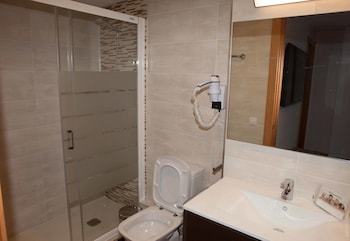 Costa Dorada Apartments