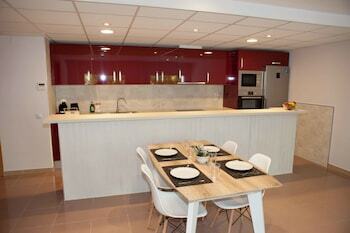 Costa Dorada Apartments