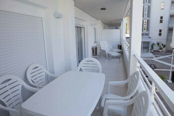 Costa Dorada Apartments