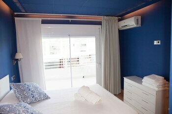 Costa Dorada Apartments