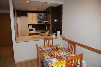 Costa Dorada Apartments