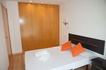 Costa Dorada Apartments