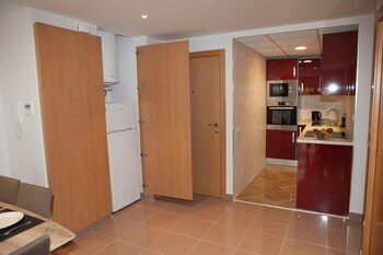 Costa Dorada Apartments