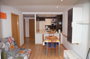 Costa Dorada Apartments