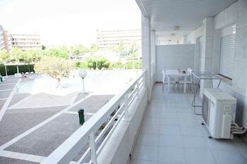 Costa Dorada Apartments