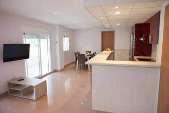 Costa Dorada Apartments