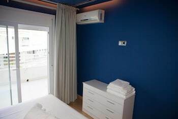 Costa Dorada Apartments