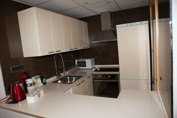 Costa Dorada Apartments