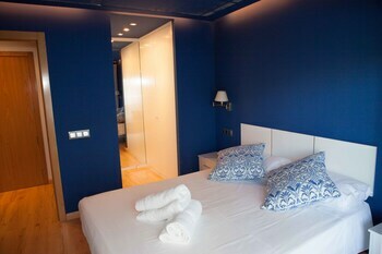Costa Dorada Apartments