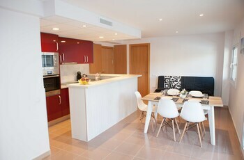 Costa Dorada Apartments
