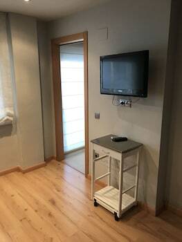 Costa Dorada Apartments
