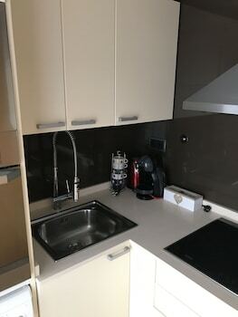Costa Dorada Apartments