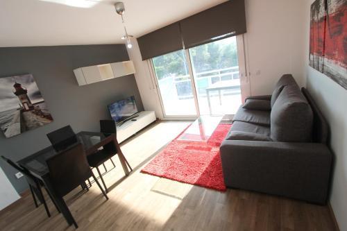 Apartamento Click&booking Residencial Sam�