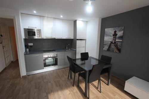 Apartamento Click&booking Residencial Sam�