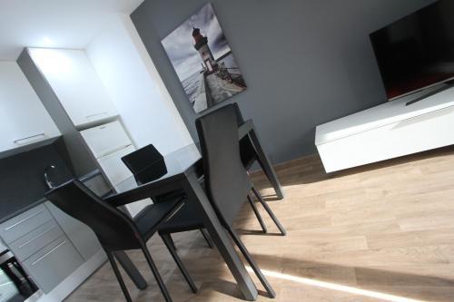 Apartamento Click&booking Residencial Sam�