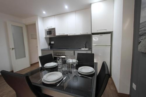 Apartamento Click&booking Residencial Sam�