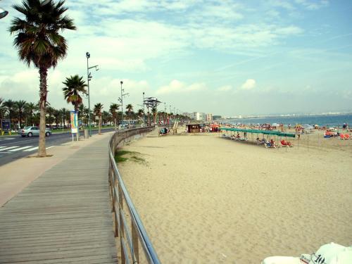 Apartamento Golden 2 Planet Costa Dorada