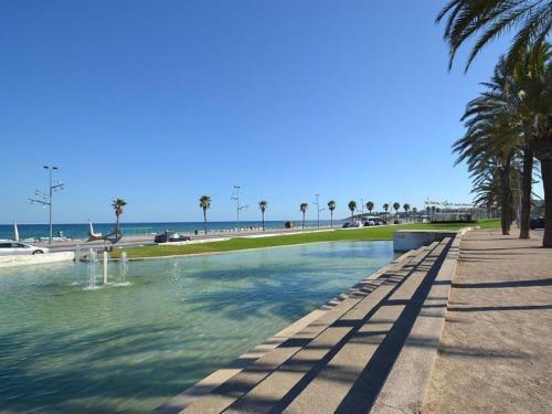 Apartamento Golden 2 Planet Costa Dorada