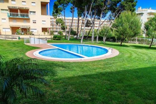 Apartamento Golden 2 Planet Costa Dorada