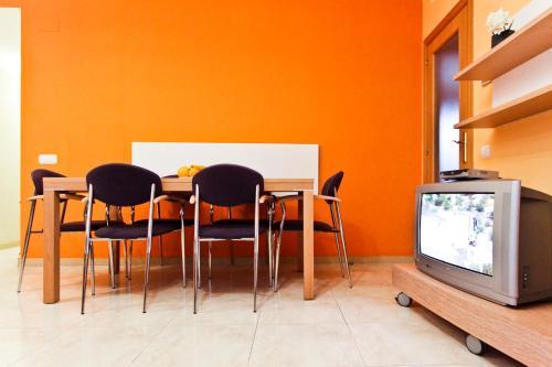 Apartamento Golden 2 Planet Costa Dorada