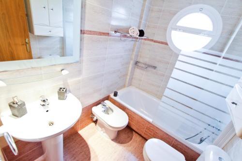 Apartamento Golden 2 Planet Costa Dorada