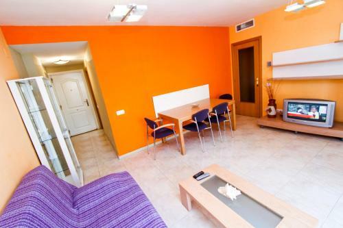 Apartamento Golden 2 Planet Costa Dorada