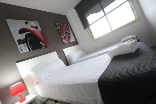 Click & Booking Apartamentos Dms III