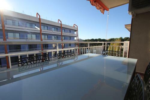 Click & Booking Apartamentos Dms III
