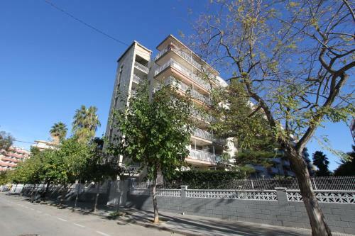Click & Booking Apartamentos Dms III