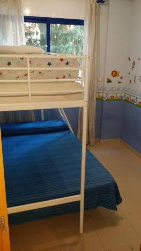 Apartamento Ones Playa Mero