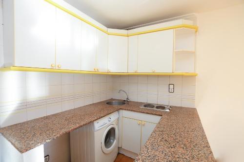 Apartamento Different Decathlon