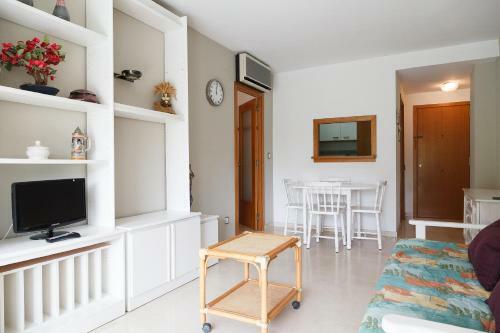 Uhc Central Park Apartments